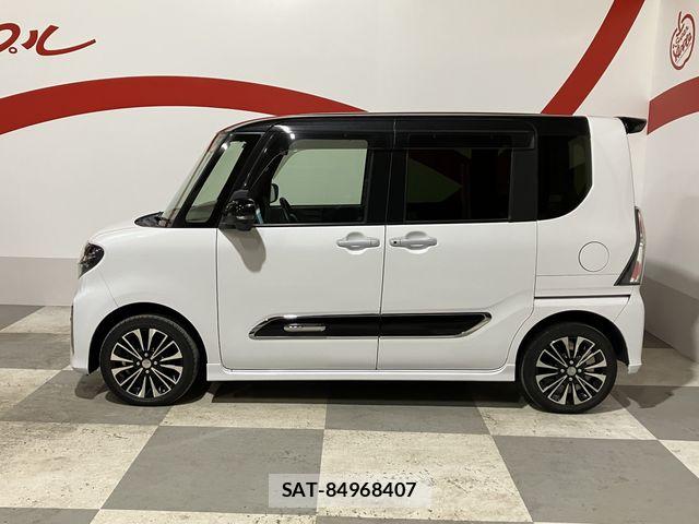 Daihatsu TANTO CUSTOM 2020-09 8246923-4