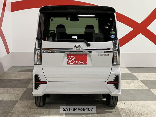 Daihatsu TANTO CUSTOM 2020-09 8246923-5