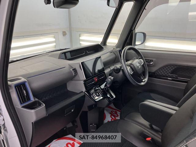 Daihatsu TANTO CUSTOM 2020-09 8246923-6