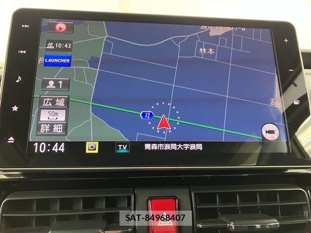 Daihatsu TANTO CUSTOM 2020-09 8246923-8