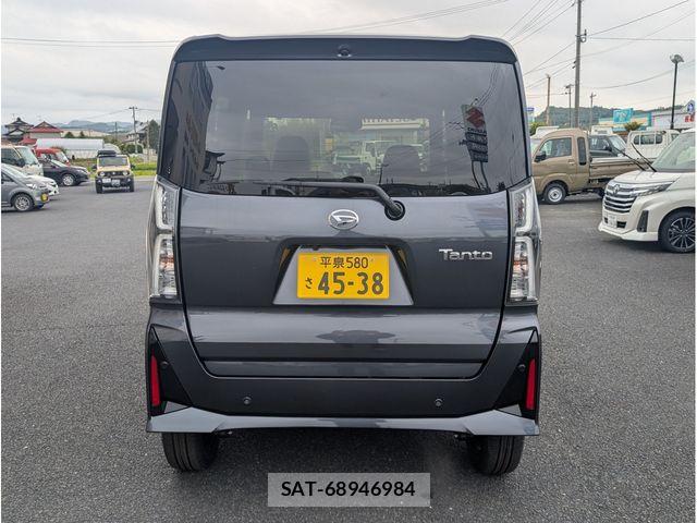 Daihatsu TANTO CUSTOM 2026-04 8246921-9