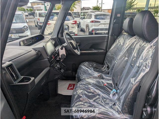 Daihatsu TANTO CUSTOM 2026-04 8246921-10