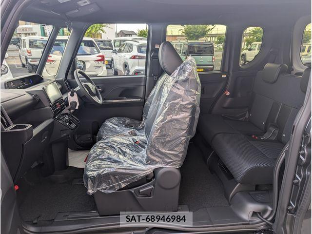 Daihatsu TANTO CUSTOM 2026-04 8246921-12