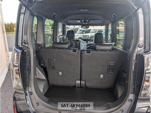 Daihatsu TANTO CUSTOM 2026-04 8246921-13