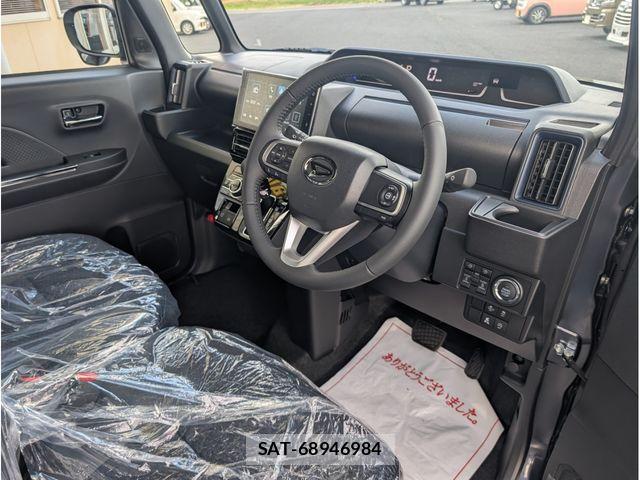 Daihatsu TANTO CUSTOM 2026-04 8246921-14