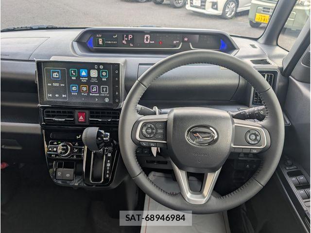 Daihatsu TANTO CUSTOM 2026-04 8246921-15