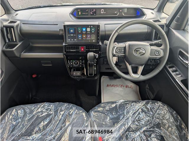 Daihatsu TANTO CUSTOM 2026-04 8246921-1