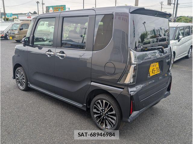 Daihatsu TANTO CUSTOM 2026-04 8246921-2