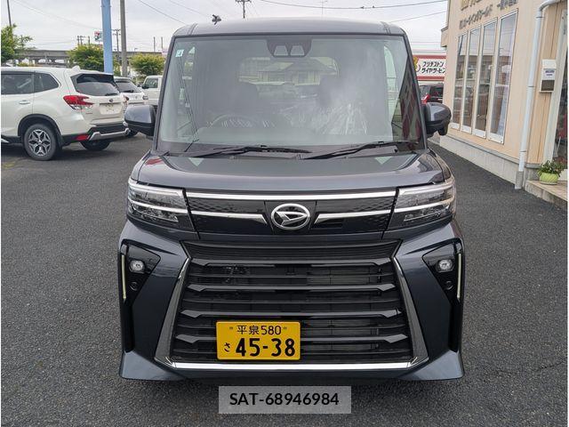 Daihatsu TANTO CUSTOM 2026-04 8246921-4