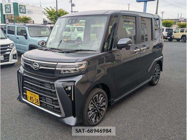 Daihatsu TANTO CUSTOM 2026-04 8246921-5