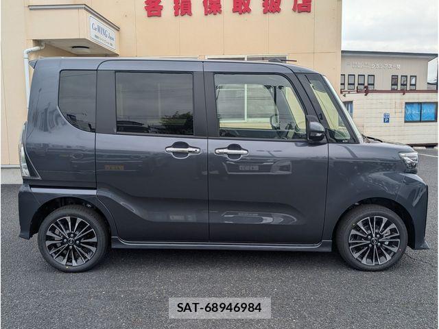 Daihatsu TANTO CUSTOM 2026-04 8246921-6