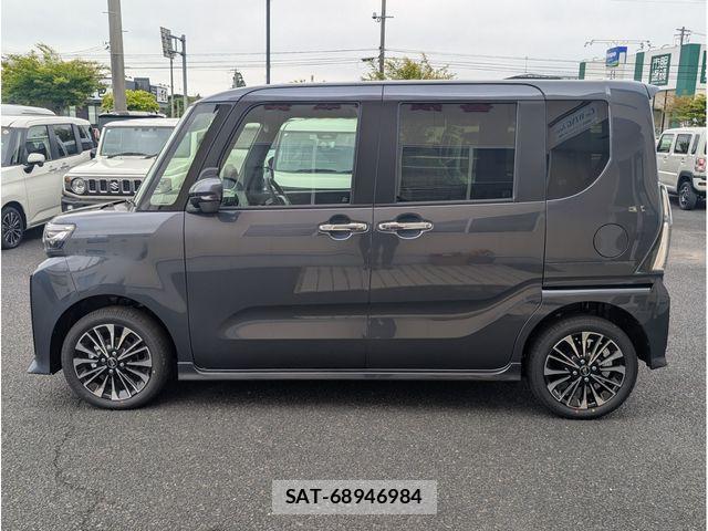 Daihatsu TANTO CUSTOM 2026-04 8246921-7