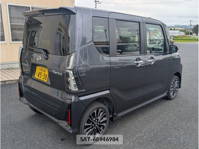 Daihatsu TANTO CUSTOM 2026-04 8246921-8