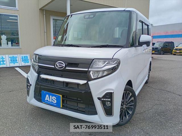 Daihatsu TANTO CUSTOM 2019-07 8246932-0