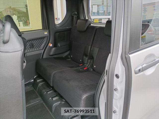 Daihatsu TANTO CUSTOM 2019-07 8246932-9