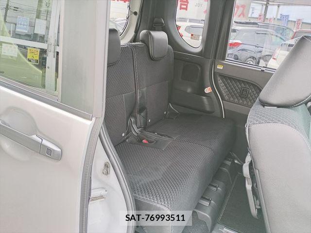 Daihatsu TANTO CUSTOM 2019-07 8246932-12