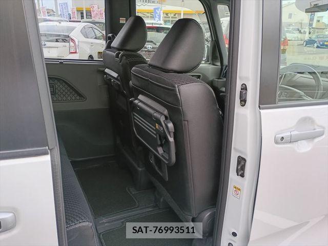 Daihatsu TANTO CUSTOM 2019-07 8246932-13