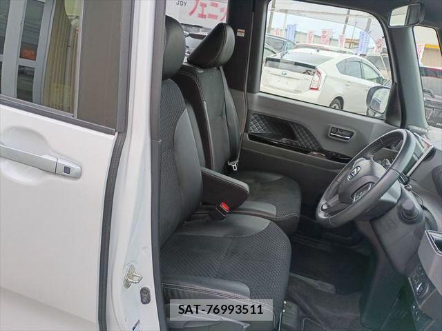 Daihatsu TANTO CUSTOM 2019-07 8246932-14