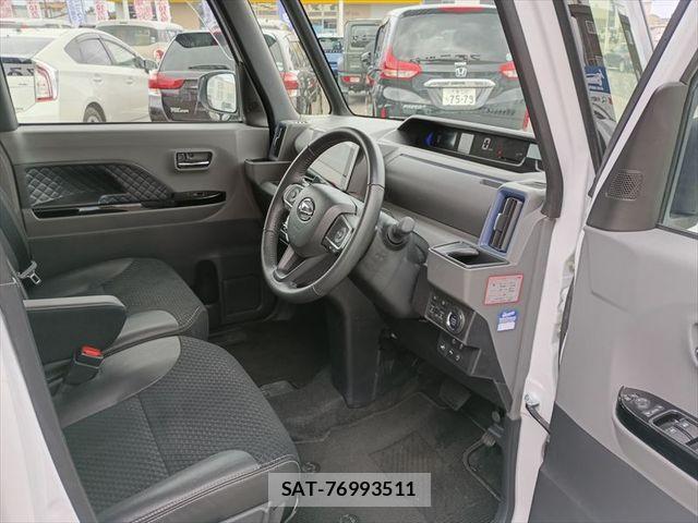 Daihatsu TANTO CUSTOM 2019-07 8246932-15