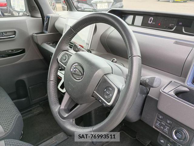 Daihatsu TANTO CUSTOM 2019-07 8246932-16