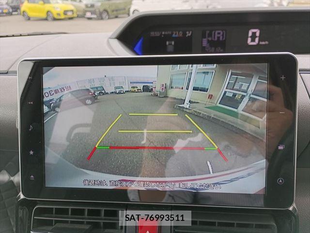 Daihatsu TANTO CUSTOM 2019-07 8246932-18