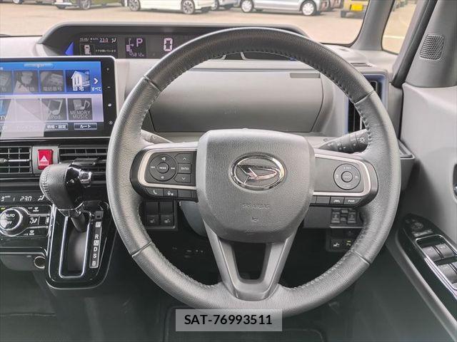 Daihatsu TANTO CUSTOM 2019-07 8246932-1