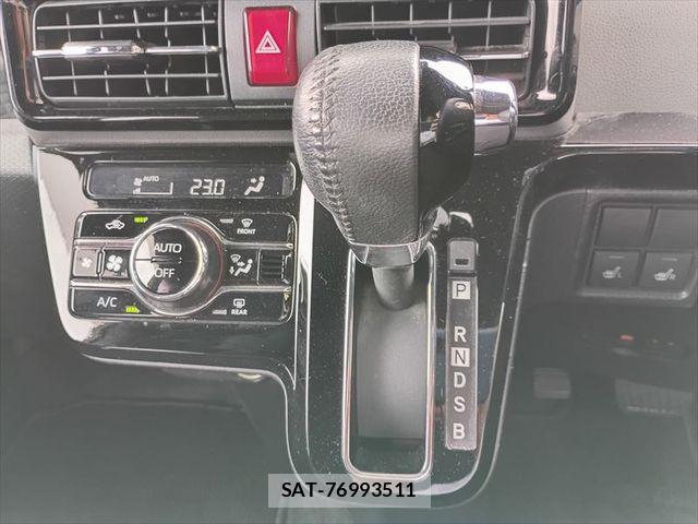 Daihatsu TANTO CUSTOM 2019-07 8246932-19