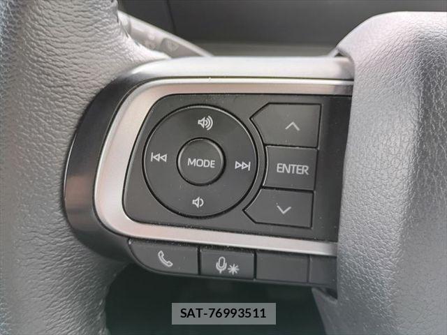 Daihatsu TANTO CUSTOM 2019-07 8246932-22