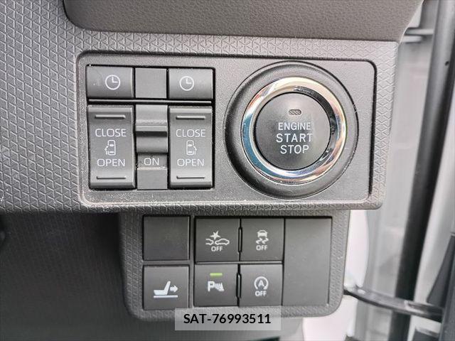Daihatsu TANTO CUSTOM 2019-07 8246932-24