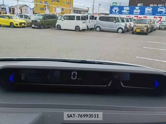 Daihatsu TANTO CUSTOM 2019-07 8246932-25
