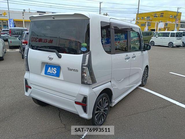 Daihatsu TANTO CUSTOM 2019-07 8246932-2