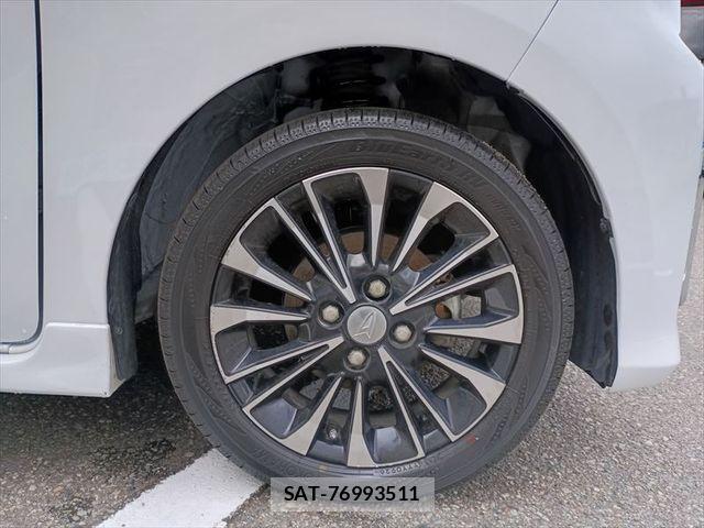 Daihatsu TANTO CUSTOM 2019-07 8246932-4