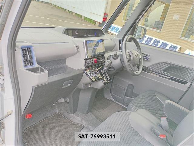 Daihatsu TANTO CUSTOM 2019-07 8246932-6