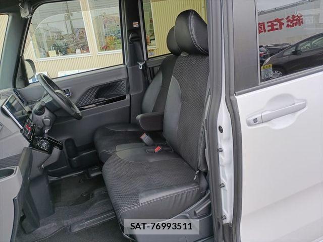 Daihatsu TANTO CUSTOM 2019-07 8246932-7