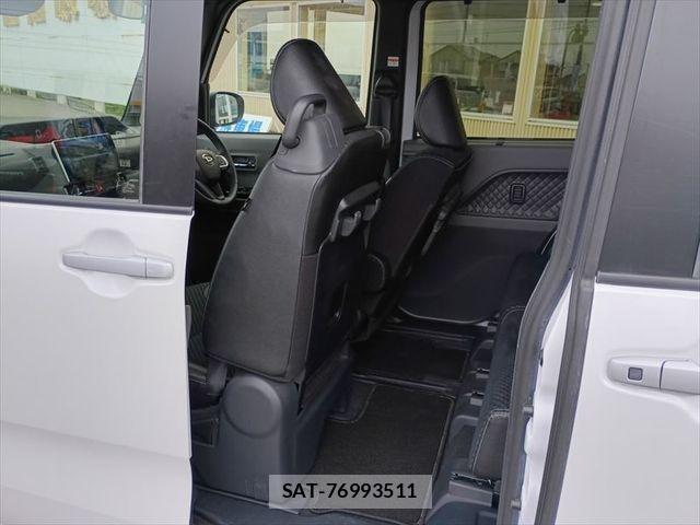 Daihatsu TANTO CUSTOM 2019-07 8246932-8