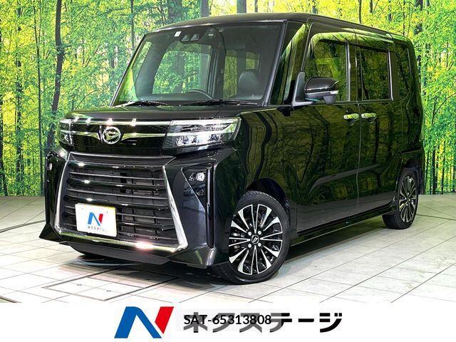 Daihatsu TANTO CUSTOM 2023-01 8246924-0