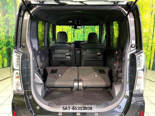 Daihatsu TANTO CUSTOM 2023-01 8246924-9