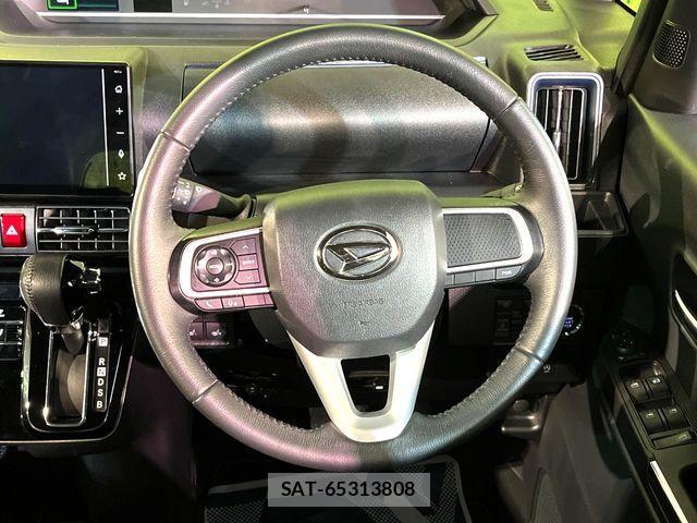Daihatsu TANTO CUSTOM 2023-01 8246924-10
