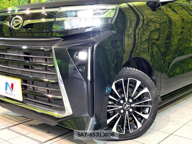 Daihatsu TANTO CUSTOM 2023-01 8246924-11