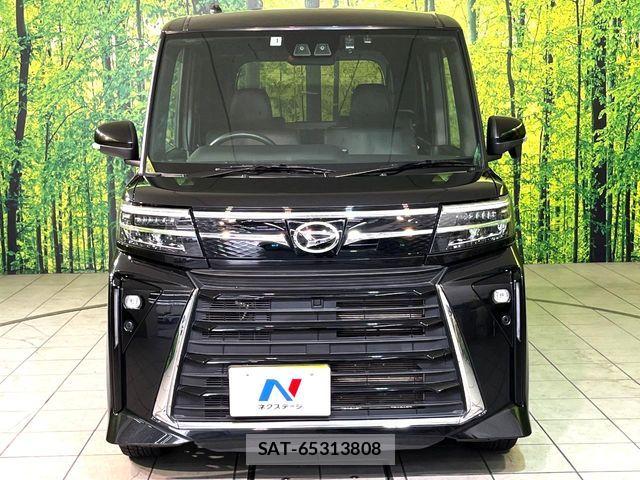 Daihatsu TANTO CUSTOM 2023-01 8246924-13