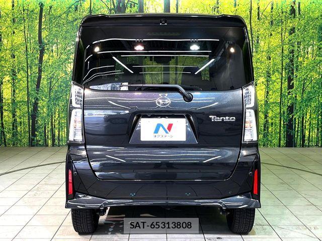 Daihatsu TANTO CUSTOM 2023-01 8246924-14