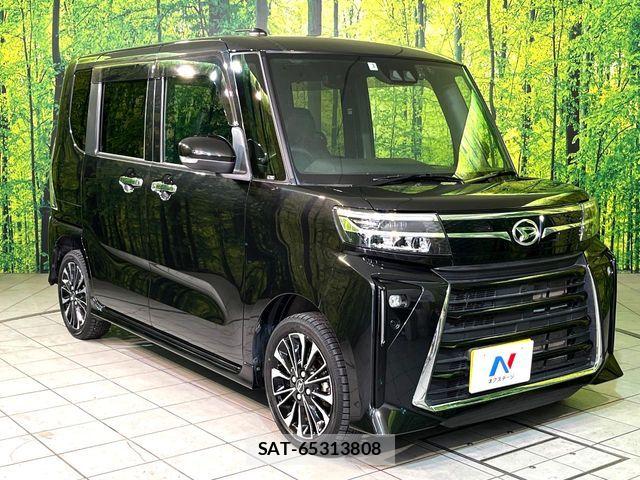 Daihatsu TANTO CUSTOM 2023-01 8246924-15