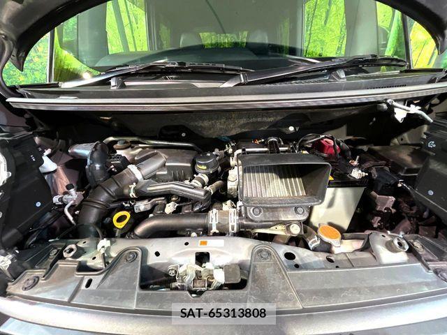 Daihatsu TANTO CUSTOM 2023-01 8246924-17