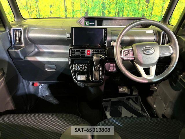 Daihatsu TANTO CUSTOM 2023-01 8246924-1