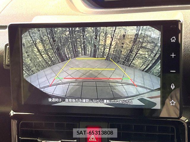 Daihatsu TANTO CUSTOM 2023-01 8246924-5