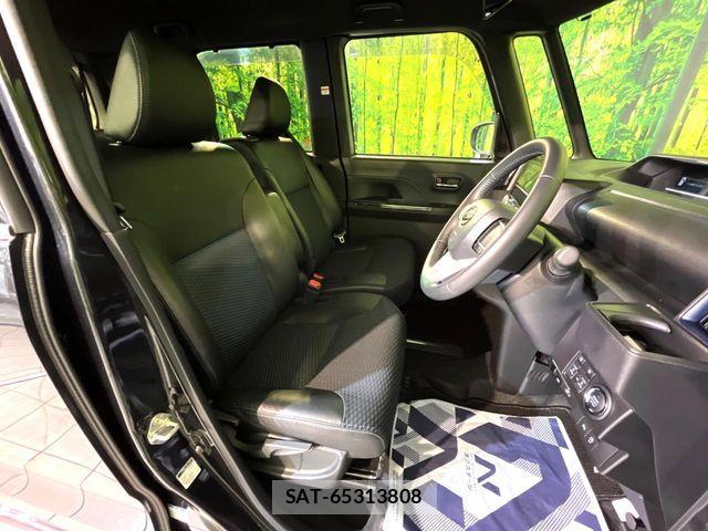 Daihatsu TANTO CUSTOM 2023-01 8246924-7