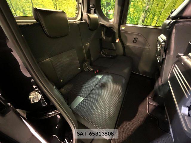 Daihatsu TANTO CUSTOM 2023-01 8246924-8