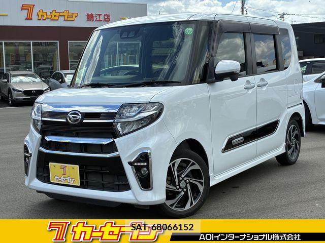 Daihatsu TANTO CUSTOM 2021-01 8246929-0