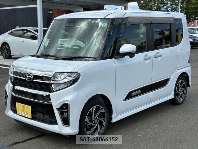 Daihatsu TANTO CUSTOM 2021-01 8246929-9