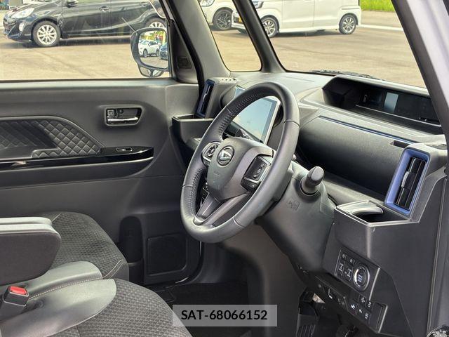 Daihatsu TANTO CUSTOM 2021-01 8246929-10